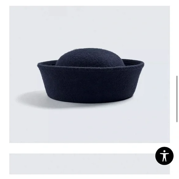 Zara | Accessories | Iso Harry Lambert For Zara X Disney  display picture 1